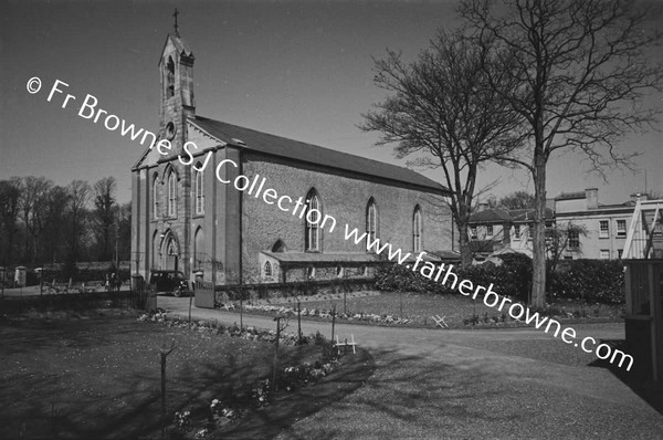 LUCAN R.C.CHURCH